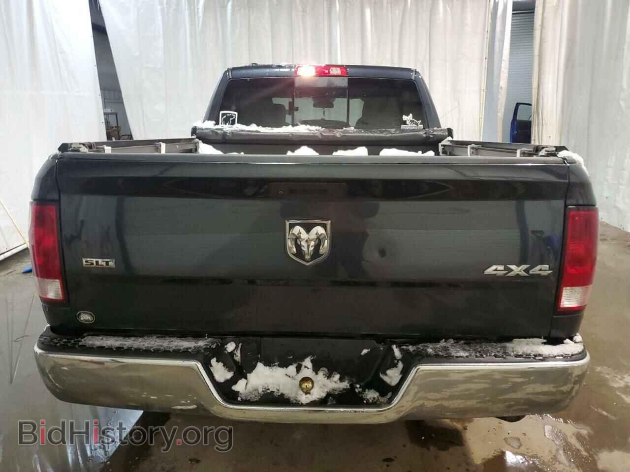 2019 RAM 1500 - VIN: 1C6RR7TT4KS566978 - Фото 6