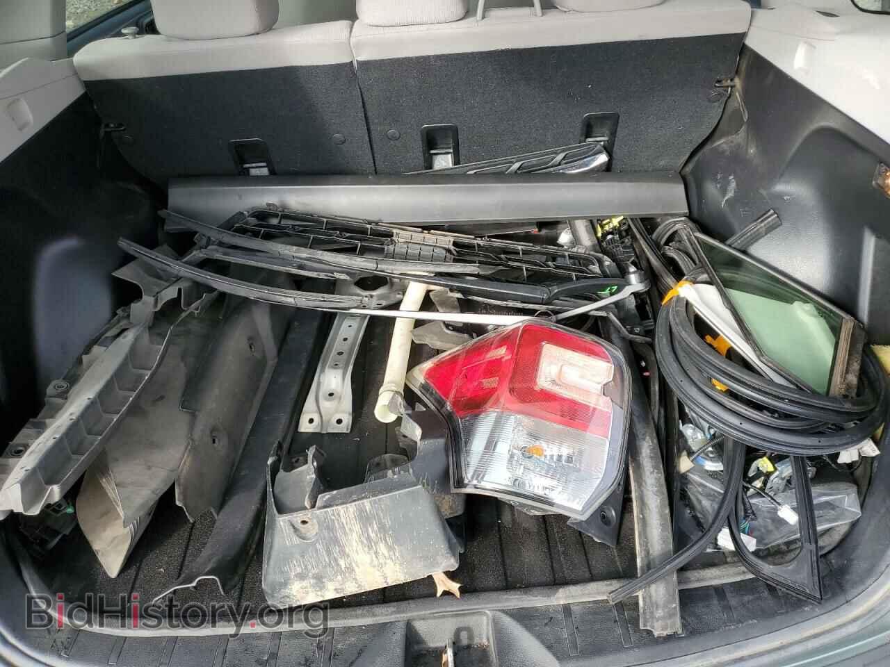 2017 SUBARU FORESTER - VIN: JF2SJAEC1HH404017 - Фото 13