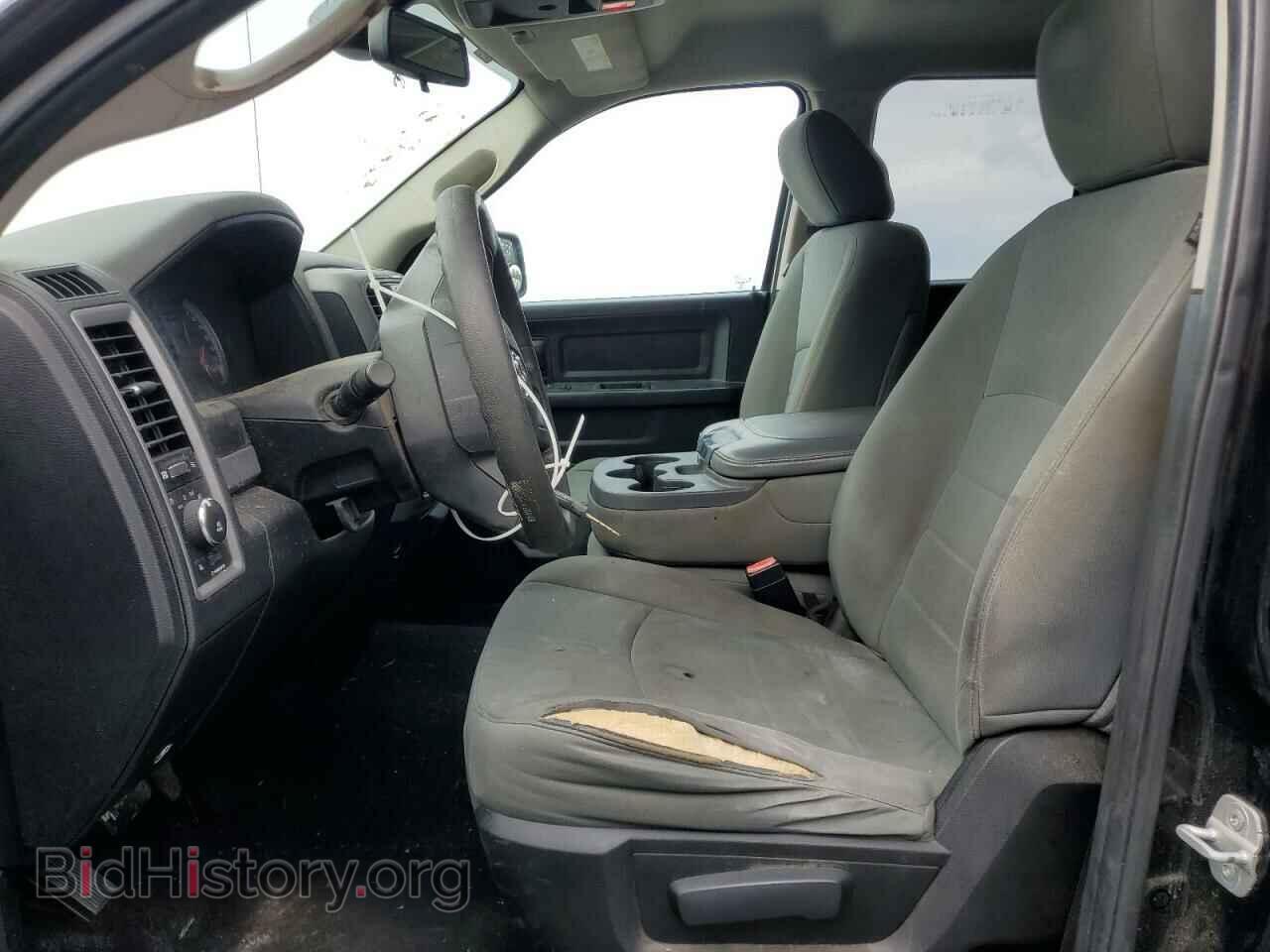 2014 RAM 1500 - VIN: 1C6RR7FTXES180923 - Фото 7