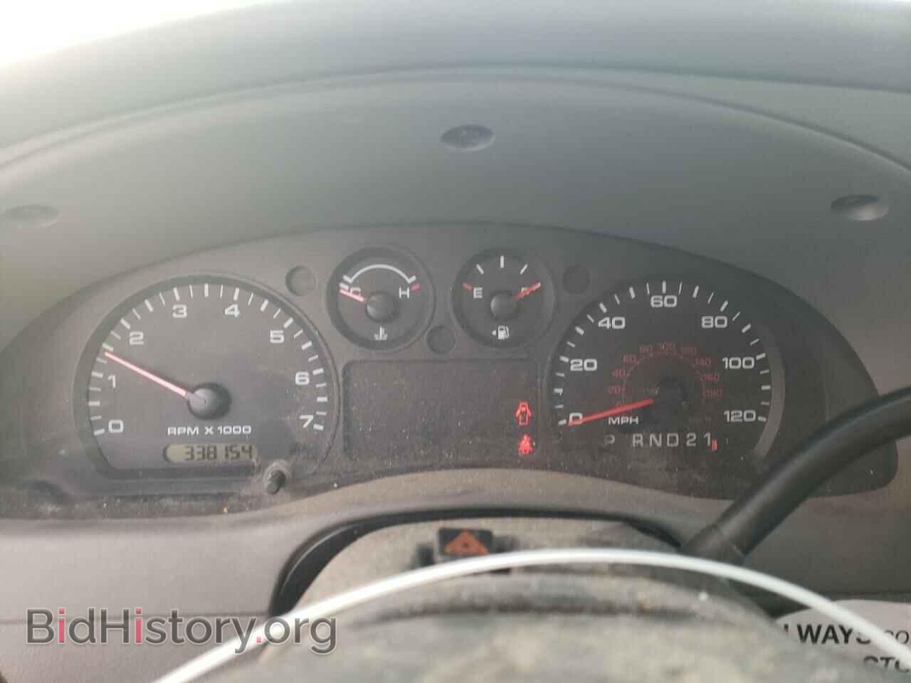 2011 FORD RANGER - VIN: 1FTKR1AD2BPA68090 - Фото 9