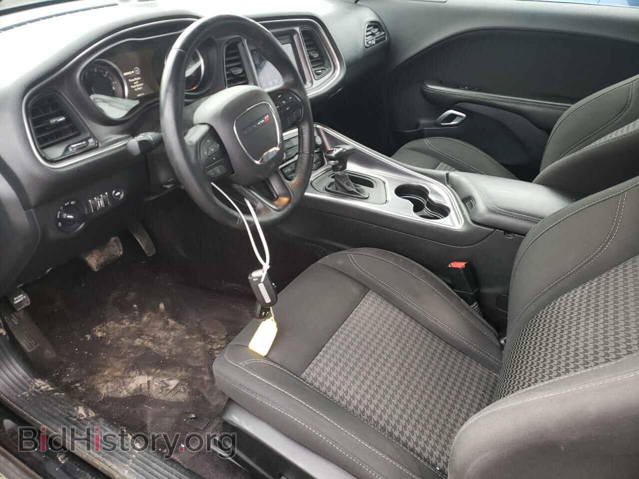 2018 DODGE CHALLENGER - VIN: 2C3CDZAG6JH271356 - Photo 7