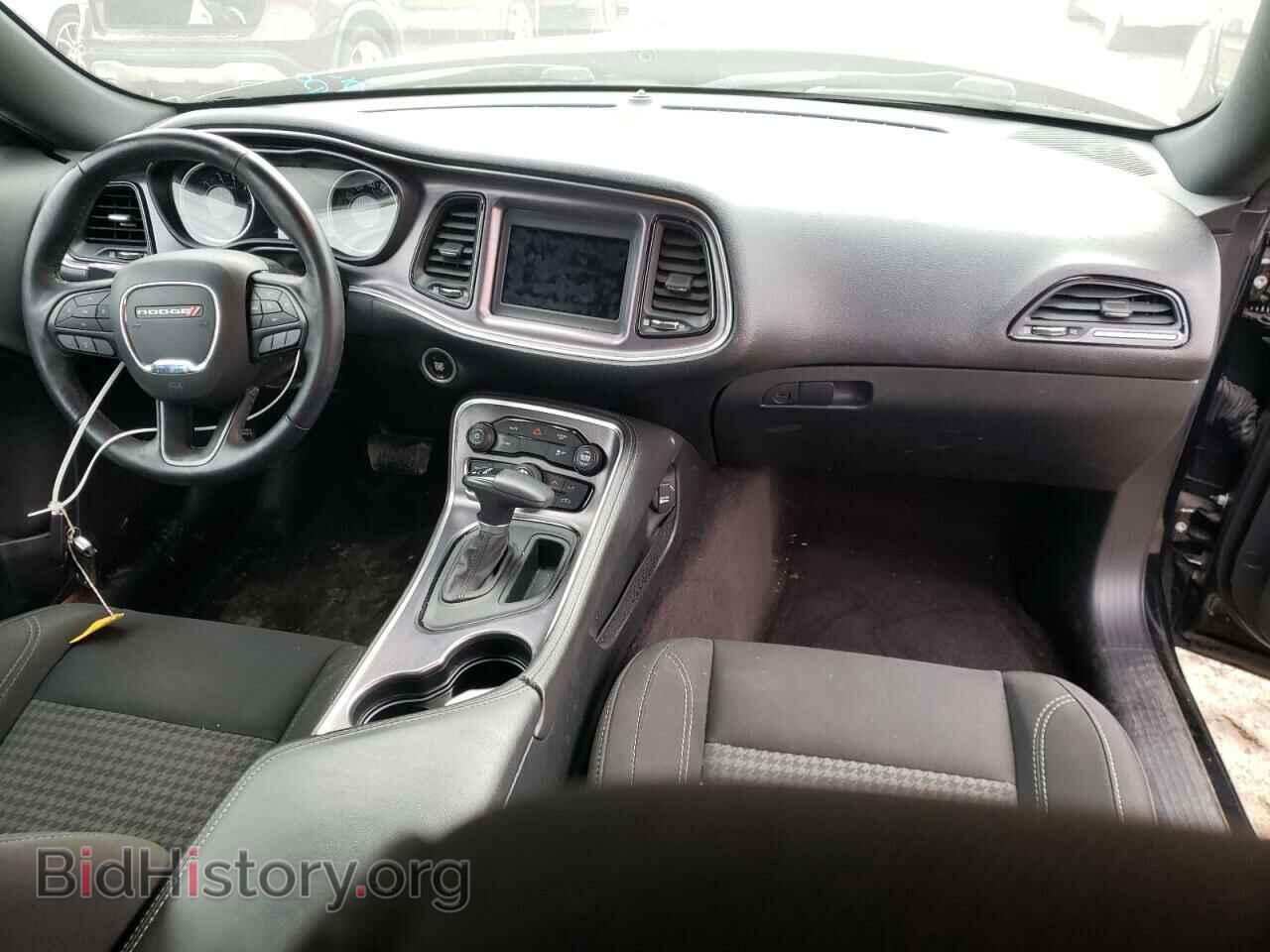 2018 DODGE CHALLENGER - VIN: 2C3CDZAG6JH271356 - Photo 8