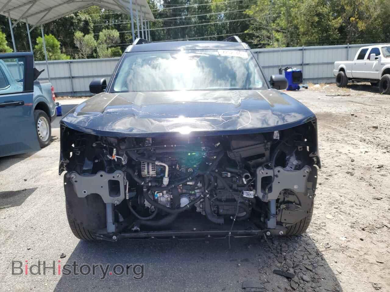 2024 FORD BRONCO - VIN: 3FMCR9B6XRRE18986 - Фото 5