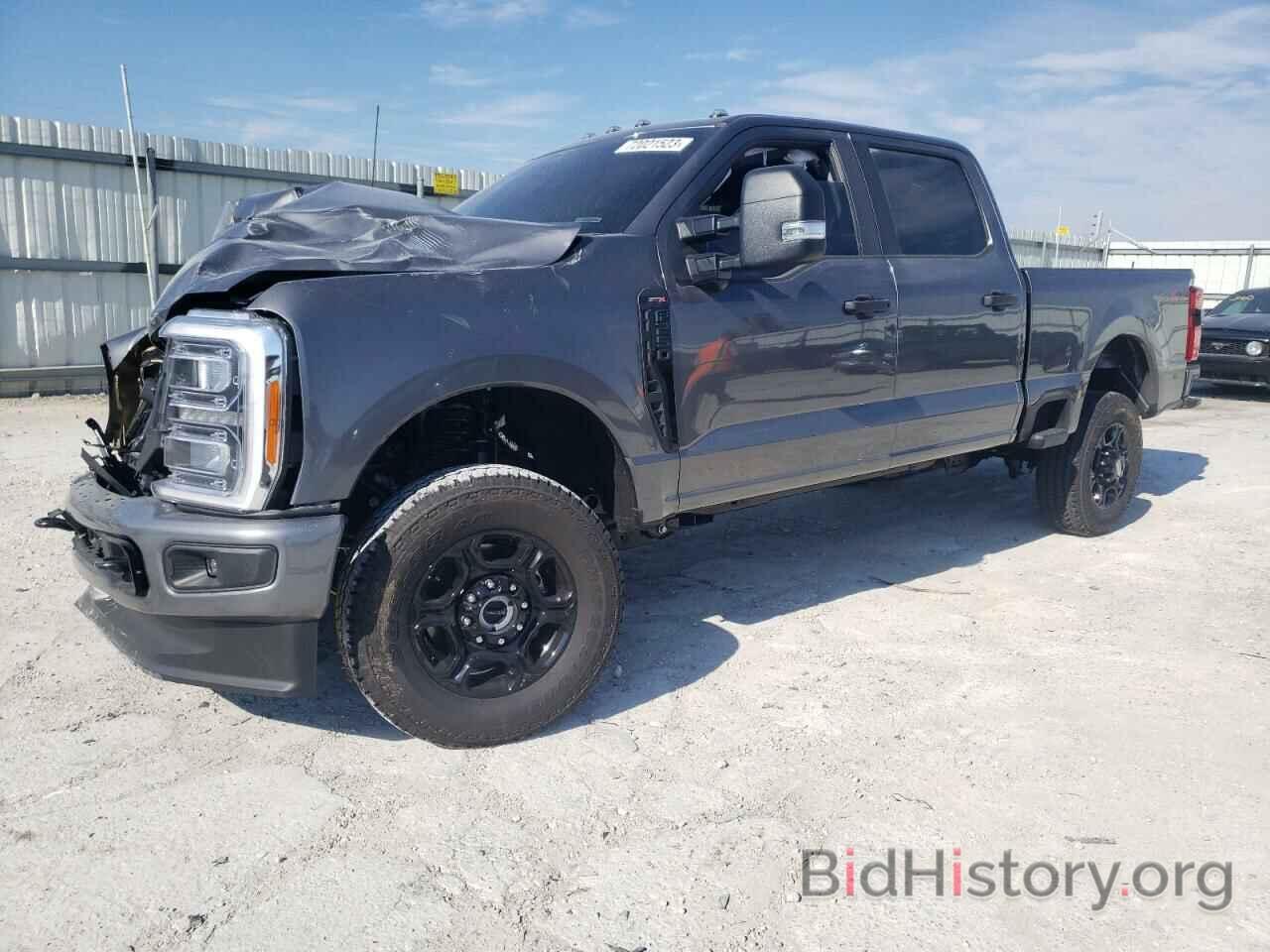Photo 1FT8W2BA2PED32750 - FORD F250 2023