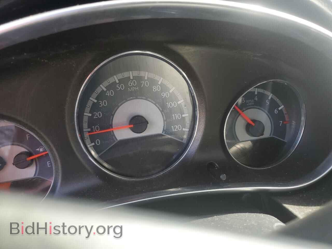 2013 CHRYSLER 200 - VIN: 1C3CCBBG1DN659423 - Фото 9