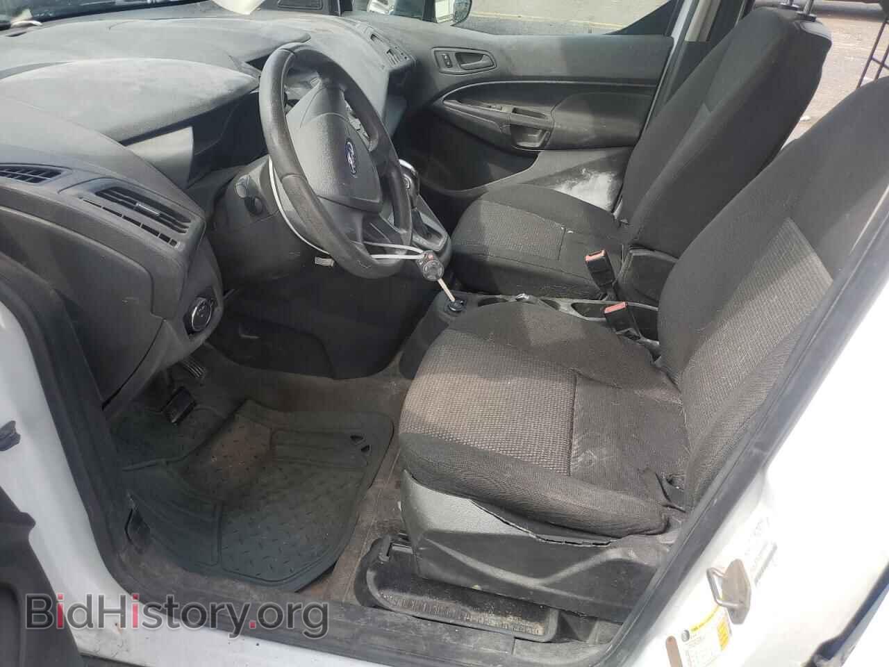 2015 FORD TRANSIT - VIN: NM0LS6E72F1222877 - Фото 7