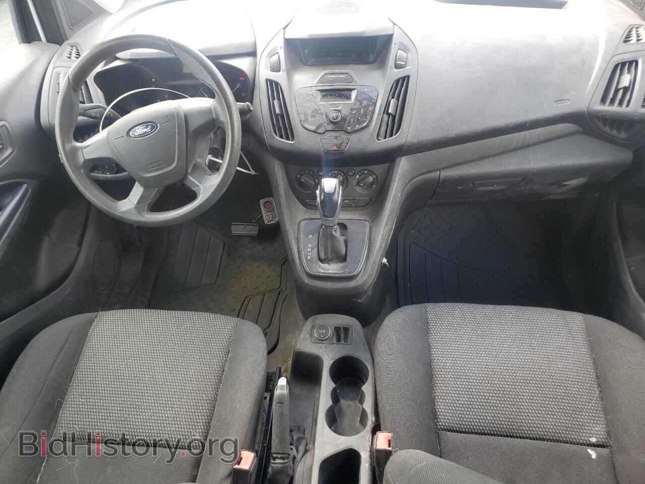 2015 FORD TRANSIT - VIN: NM0LS6E72F1222877 - Фото 8