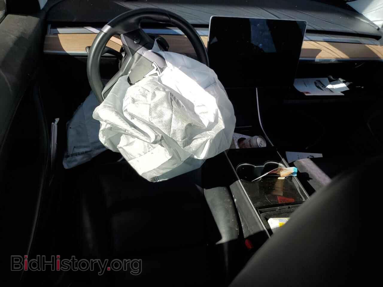 2018 TESLA MODEL 3 - VIN: 5YJ3E1EA8JF050993 - Фото 8