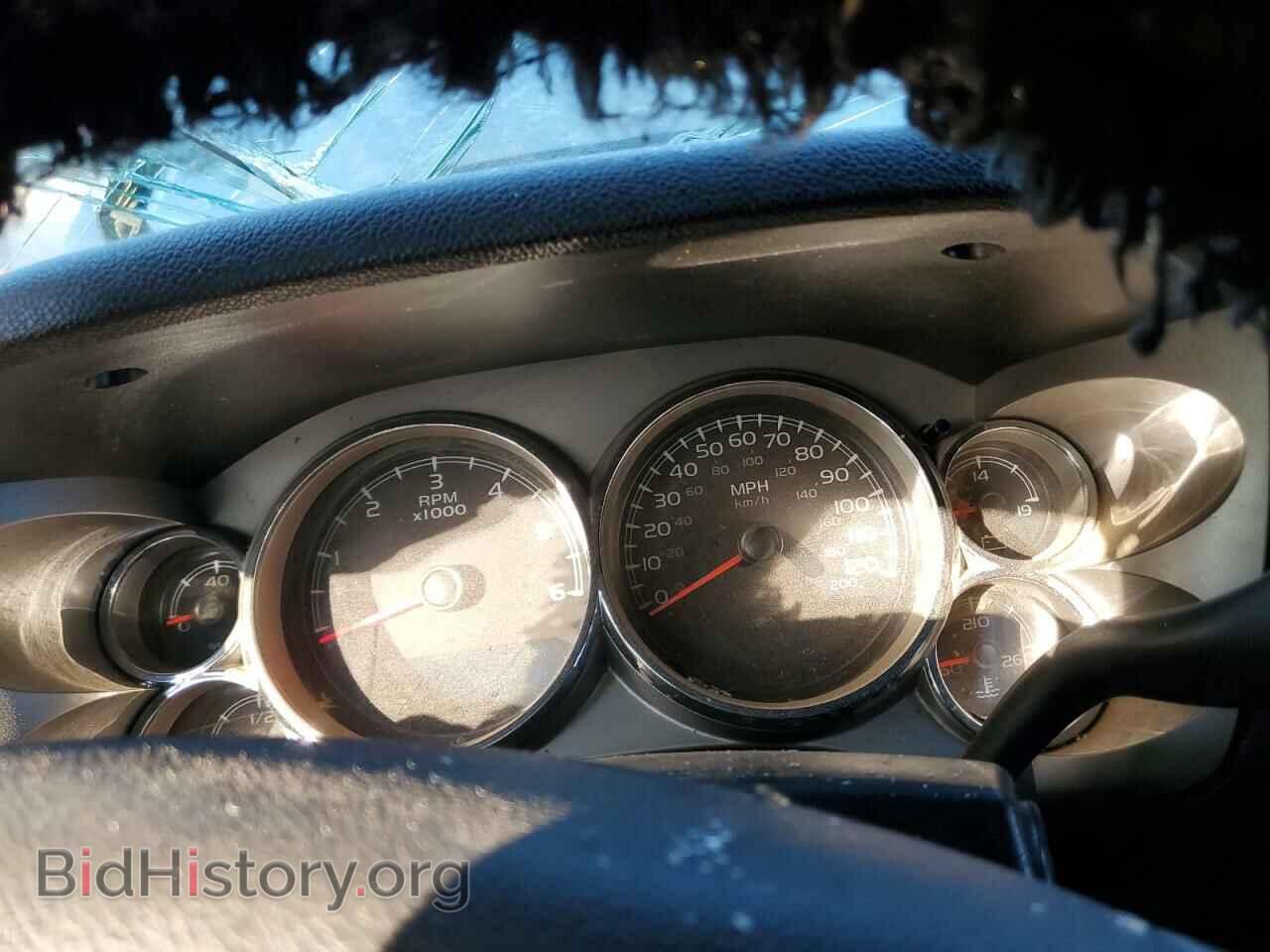 2010 GMC SIERRA - VIN: 1GTSKVE37AZ182229 - Фото 9