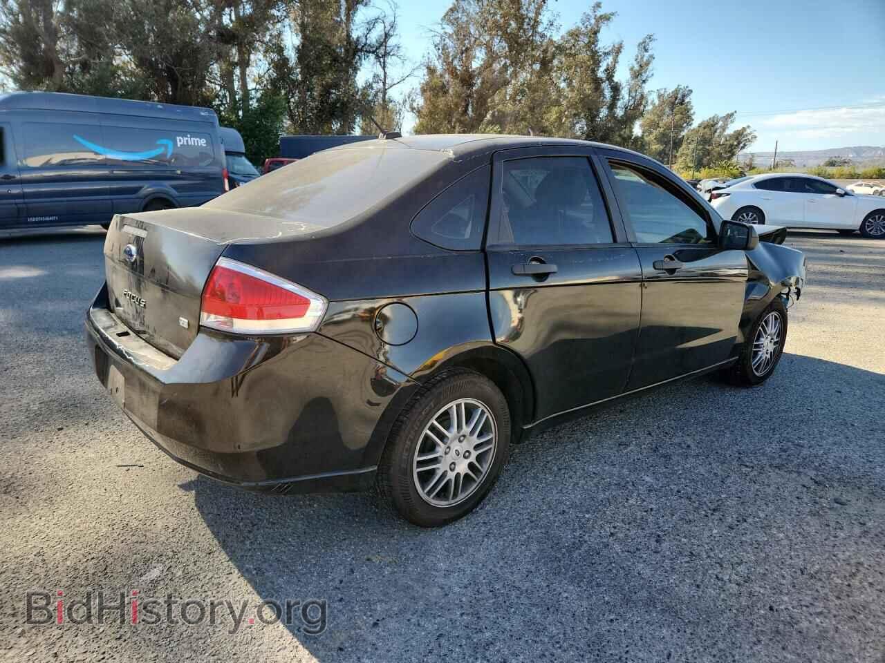 2010 Ford FOCUS (VIN 1FAHP3FN4AW201679) — фото 3 из 15