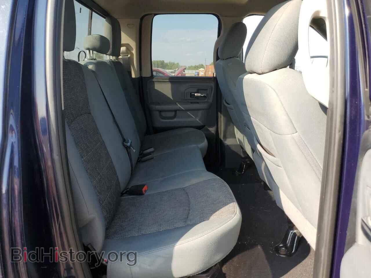 2018 RAM 1500 - VIN: 1C6RR7GG5JS311087 - Фото 10
