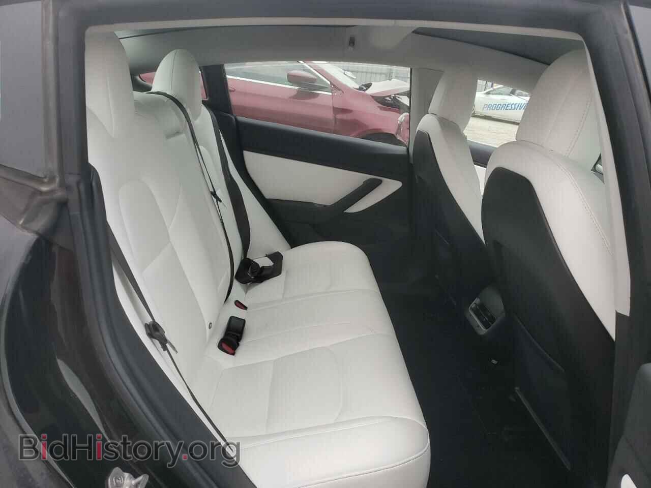 2018 TESLA MODEL 3 - VIN: 5YJ3E1EB2JF100344 - Photo 10