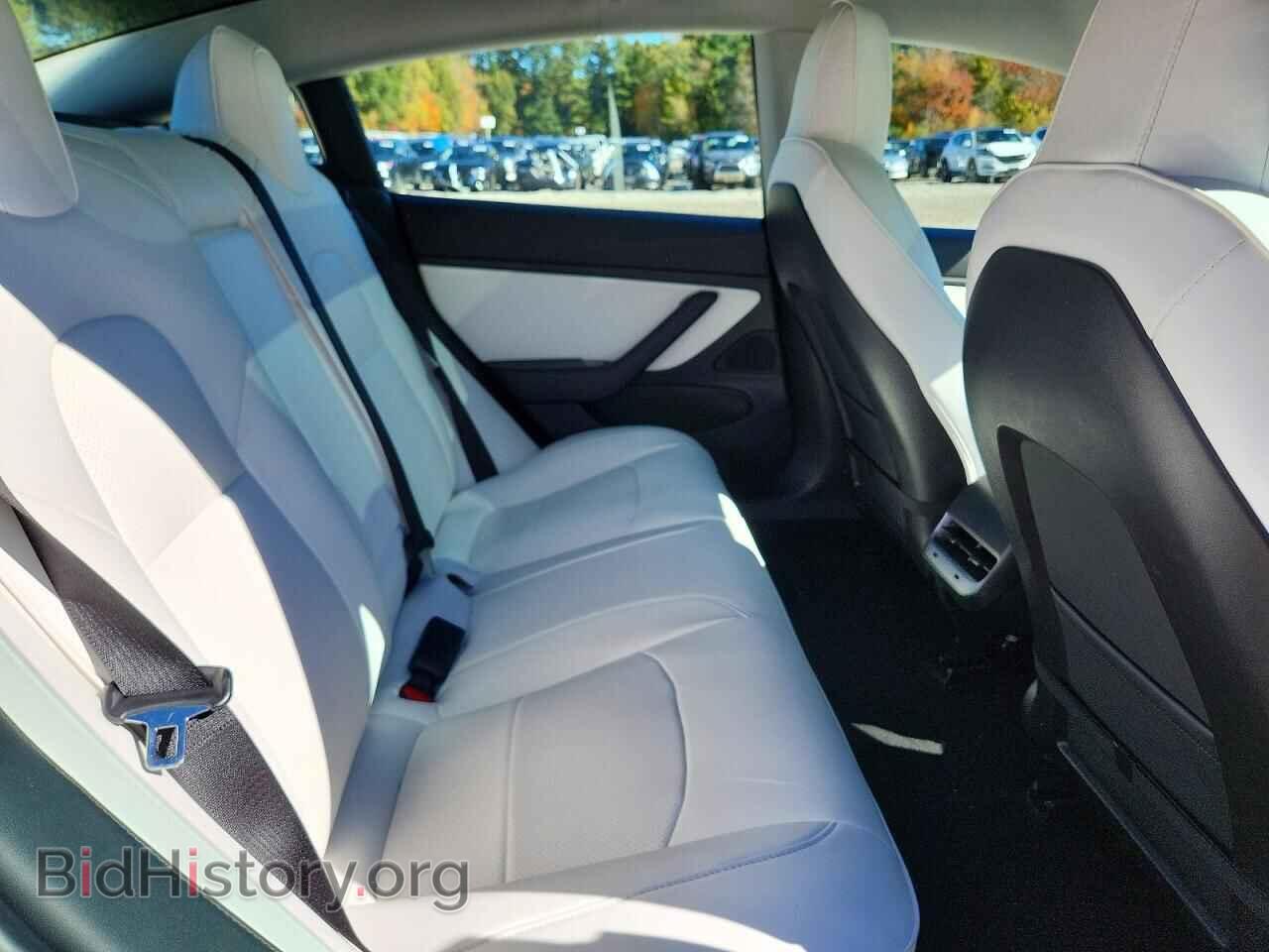 2019 TESLA MODEL 3 - VIN: 5YJ3E1EB1KF195495 - Photo 10