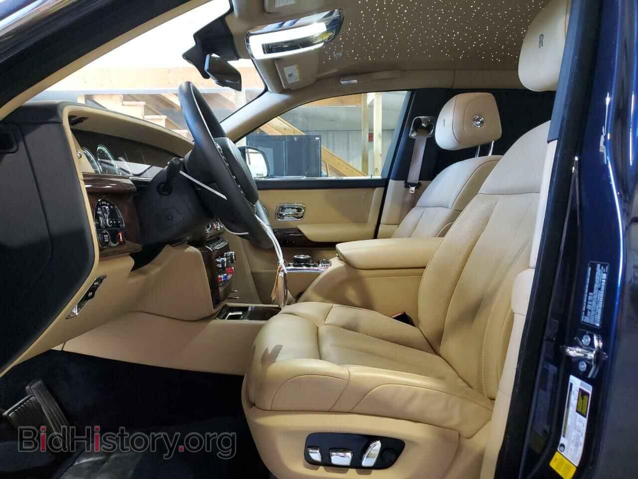 2019 ROLLS-ROYCE ALL MODELS - VIN: SCA687S58KU104663 - Photo 7
