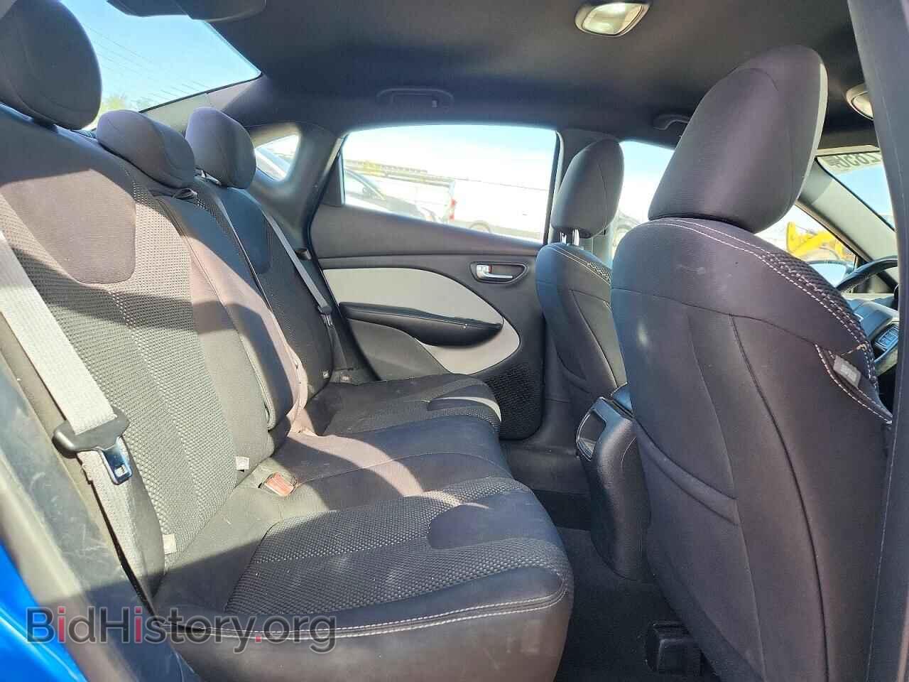 2015 DODGE DART - VIN: 1C3CDFBB0FD238388 - Photo 10