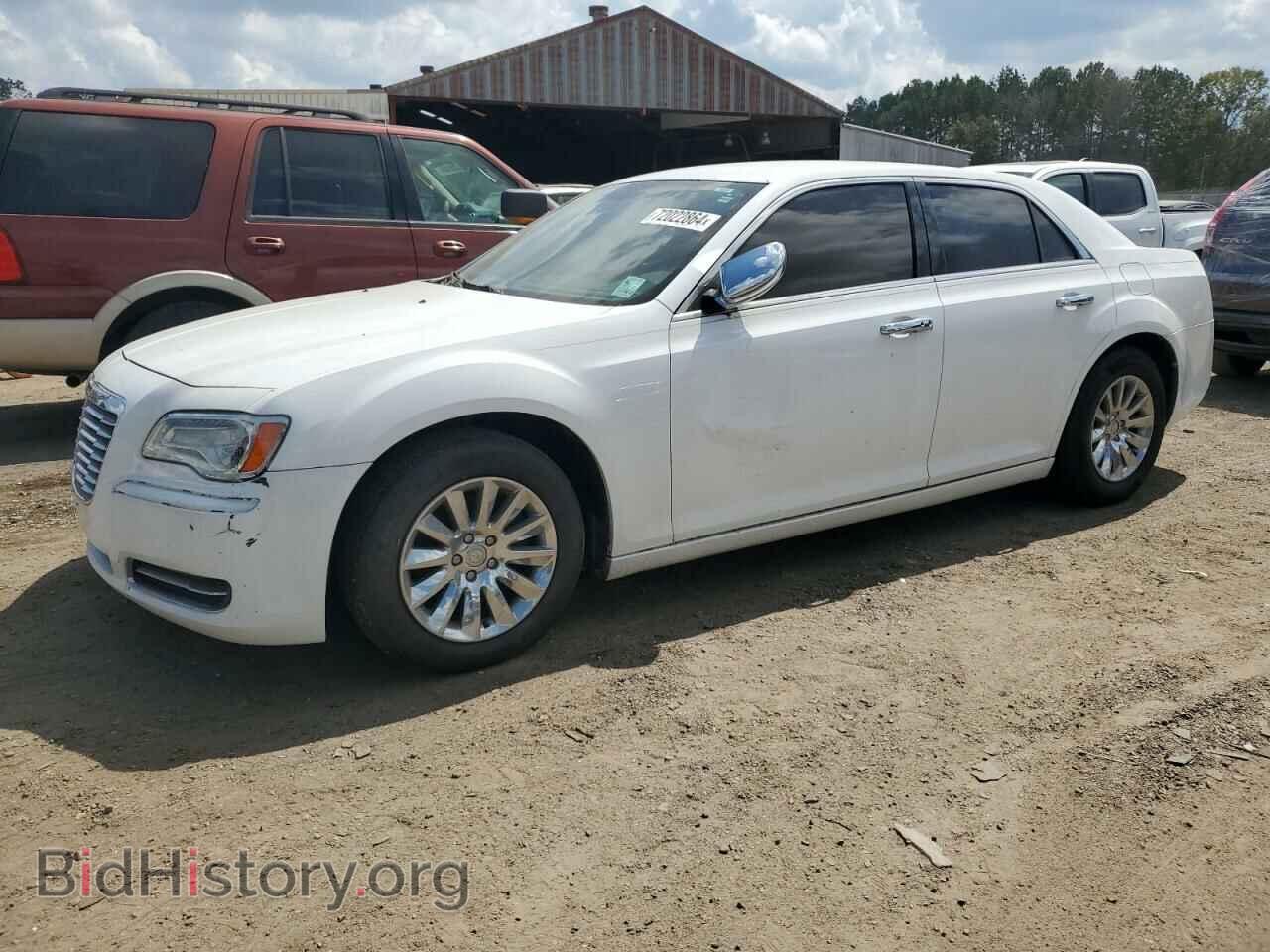 Photo 2C3CCAAG2DH508059 - CHRYSLER 300 2013