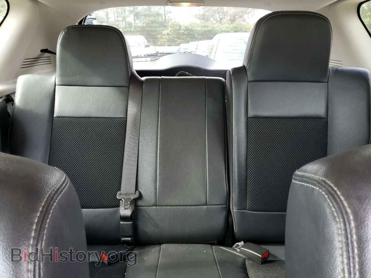 2014 JEEP COMPASS - VIN: 1C4NJDEB1ED852622 - Photo 10