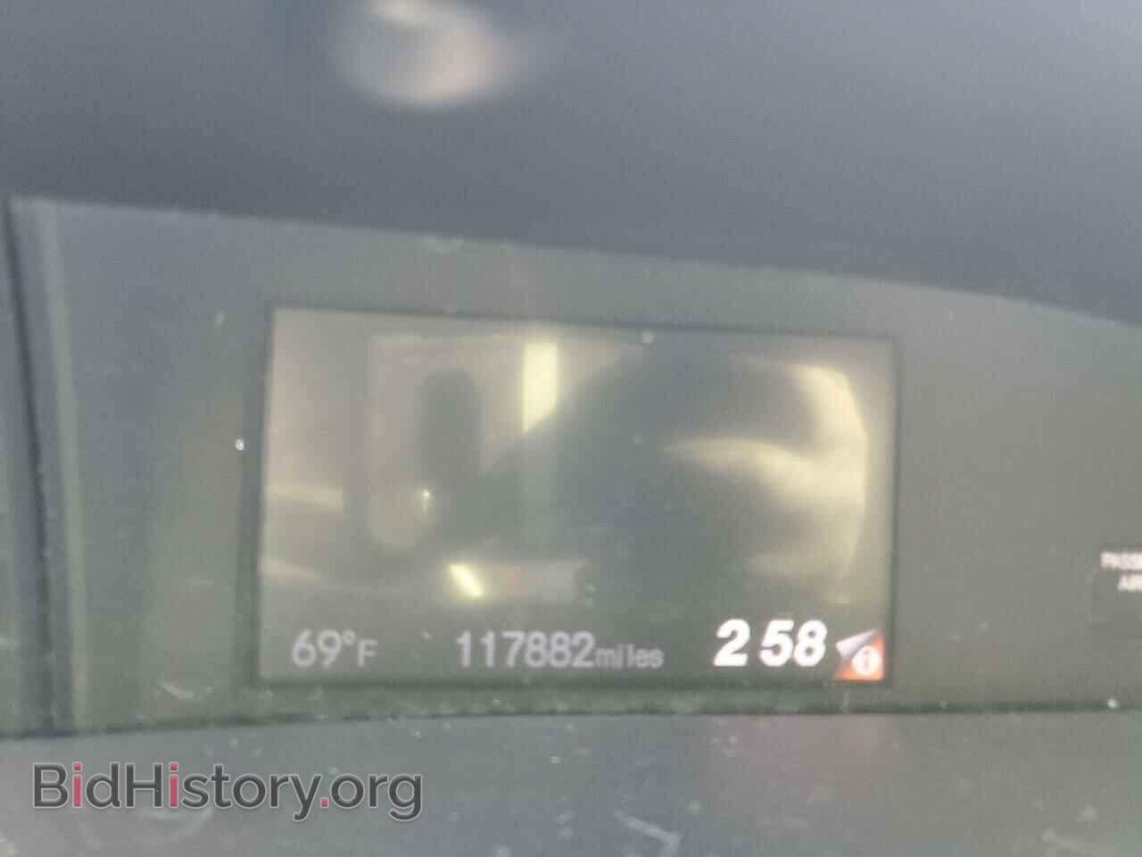 2012 HONDA CIVIC - VIN: 2HGFB2F85CH588850 - Фото 9