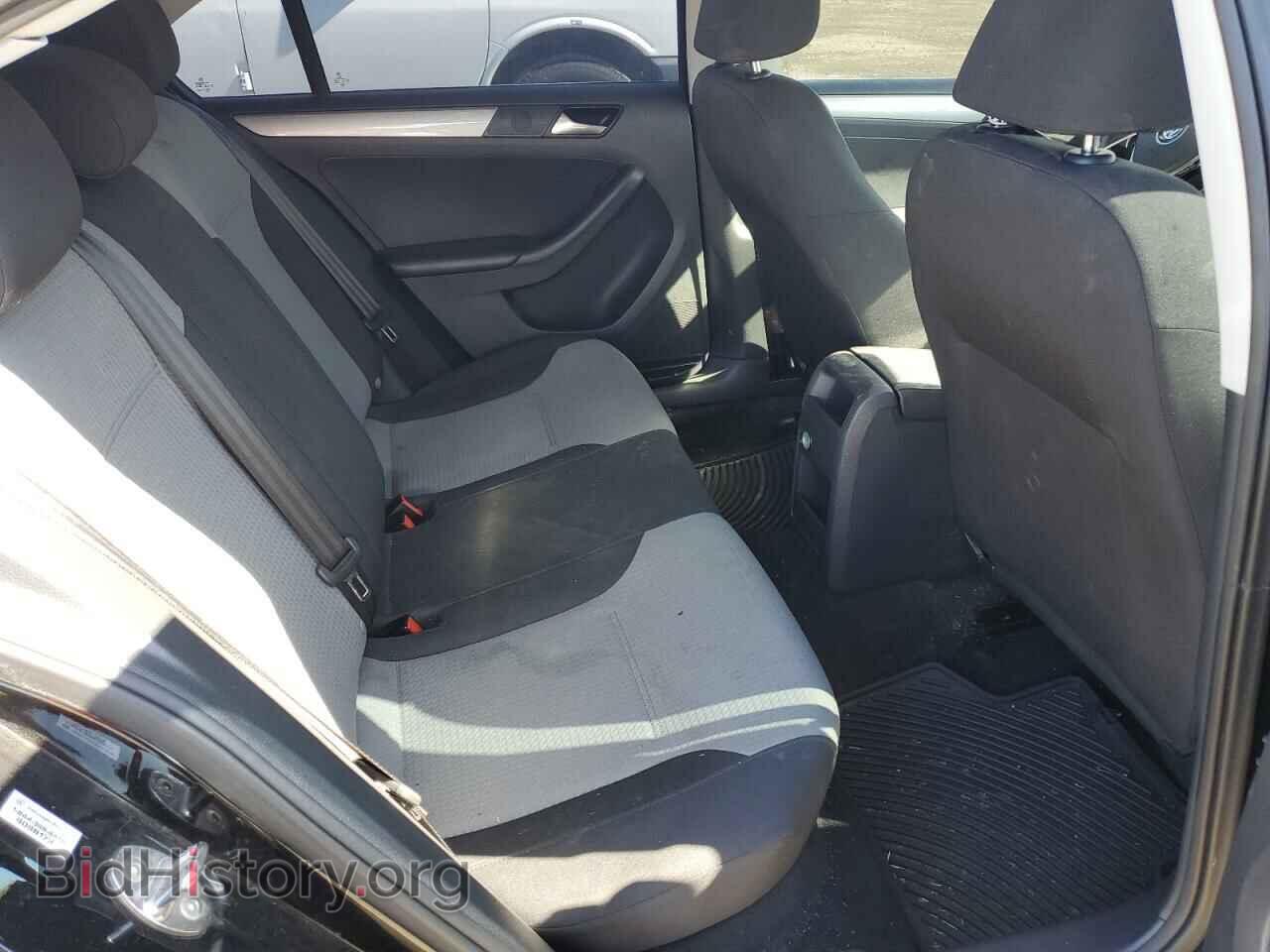 2017 VOLKSWAGEN JETTA - VIN: 3VW2B7AJ6HM329391 - Фото 10