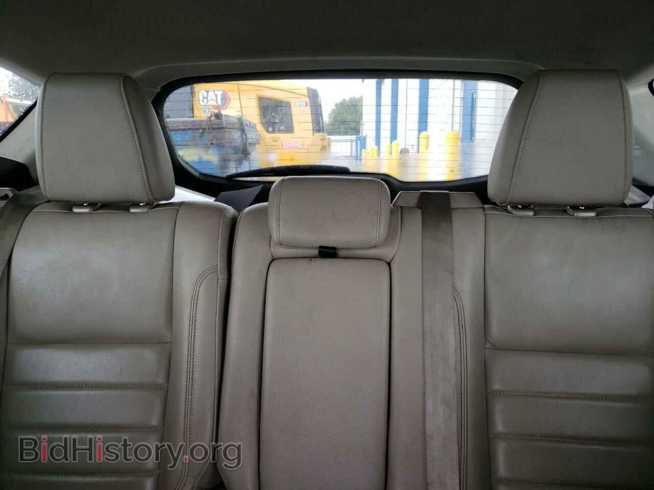 2016 FORD CMAX - VIN: 1FADP5CUXGL102560 - Фото 10