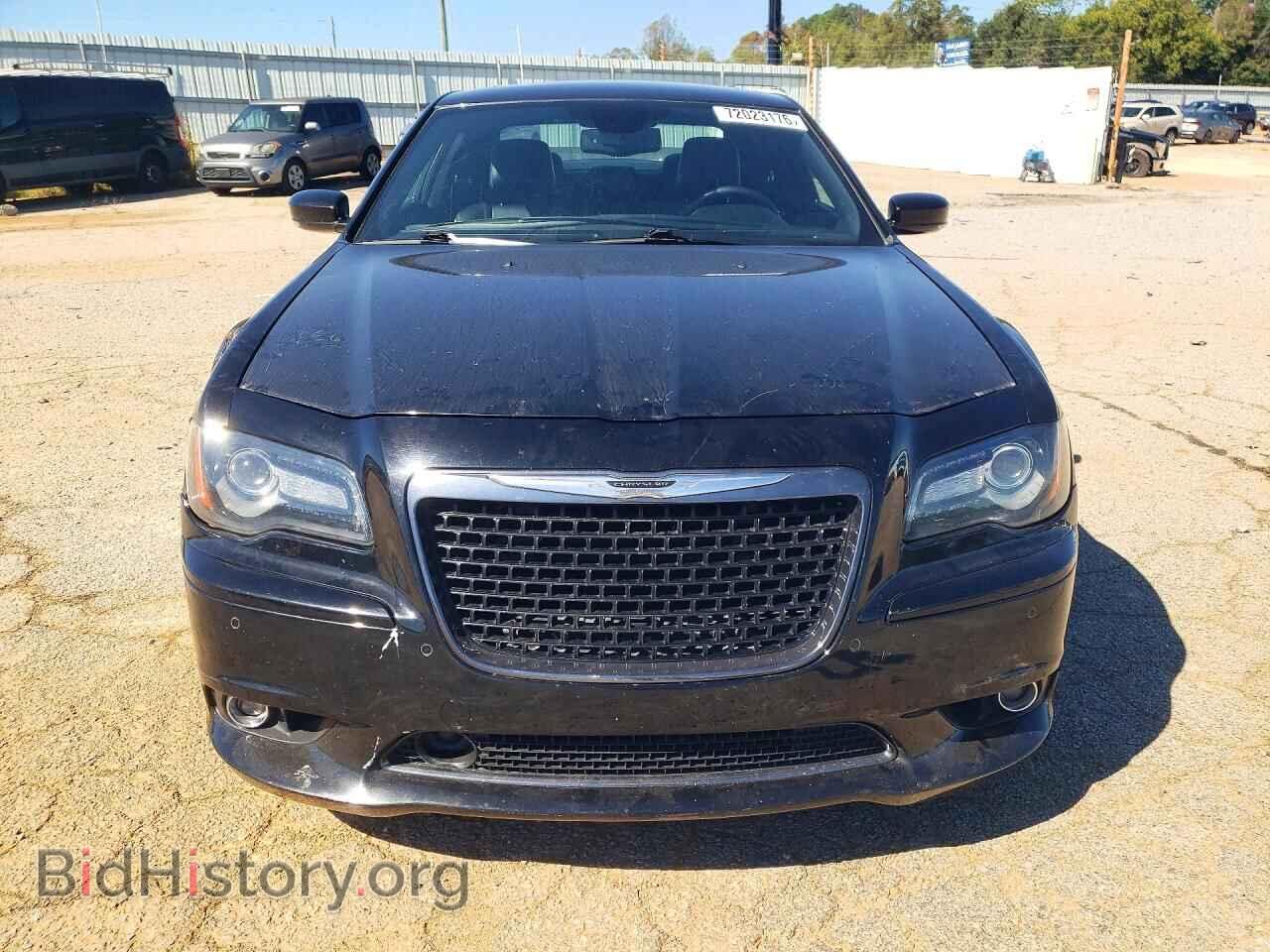 2012 CHRYSLER 300 - VIN: 2C3CCAFJ7CH800857 - Photo 5