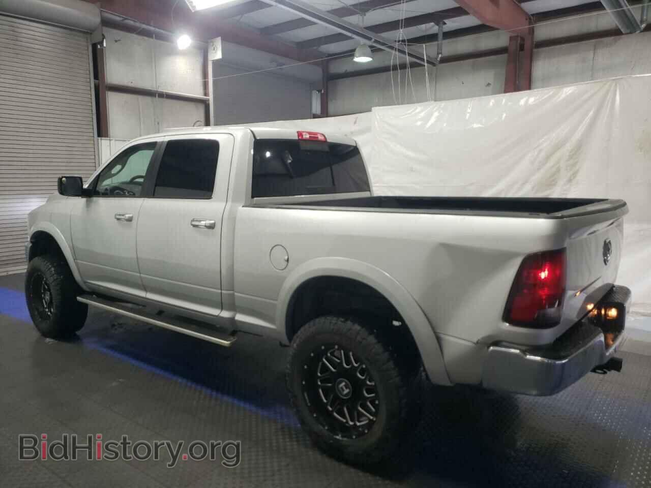 2016 RAM All Models - VIN: 3C6TR5DT2GG378953 - Фото 2