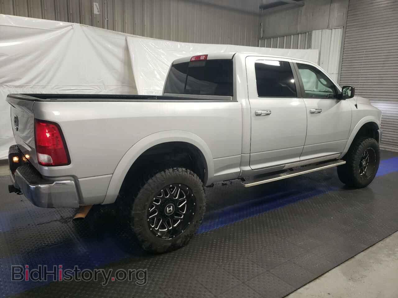 2016 RAM All Models - VIN: 3C6TR5DT2GG378953 - Фото 3
