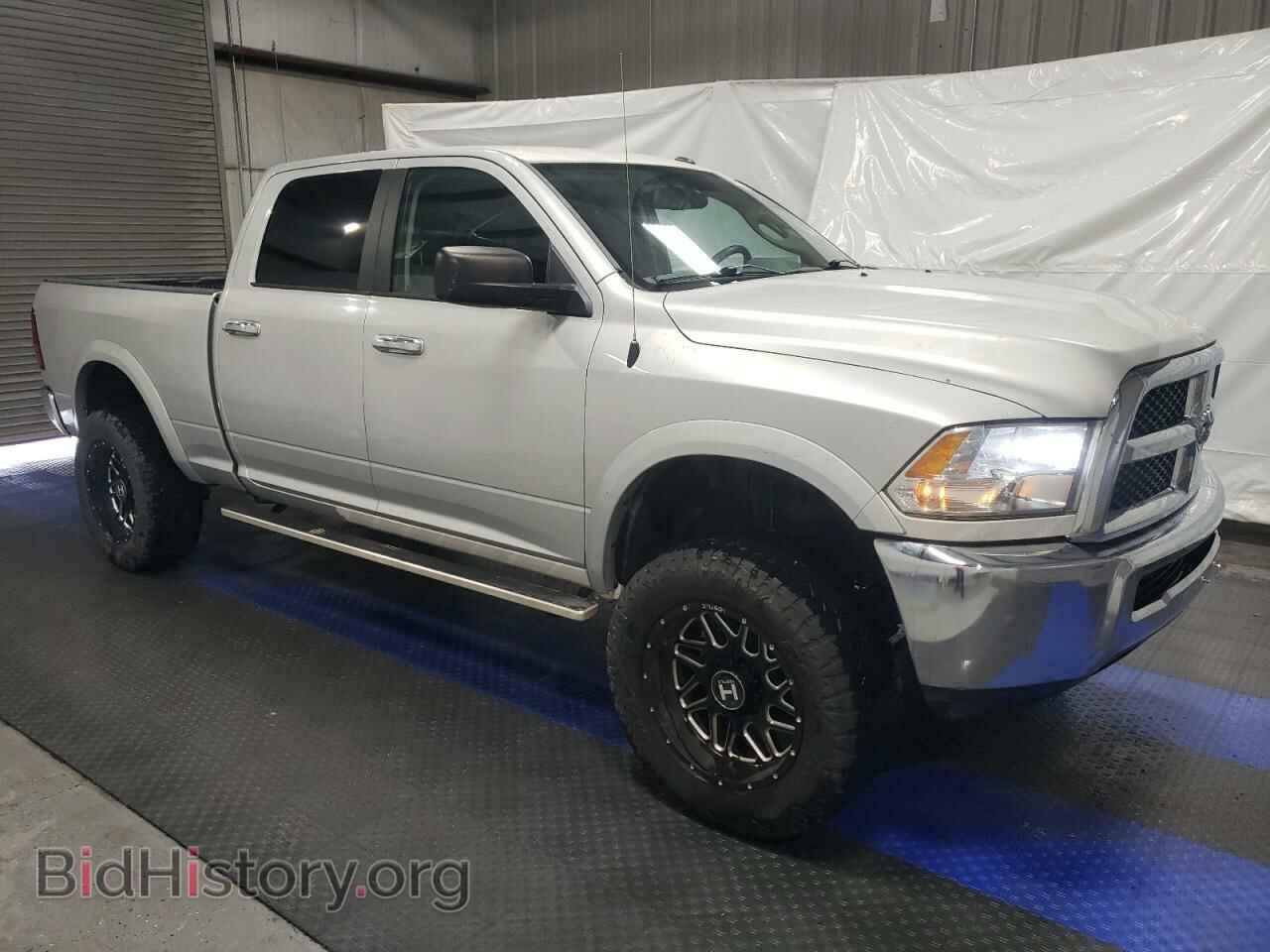 2016 RAM All Models - VIN: 3C6TR5DT2GG378953 - Фото 4