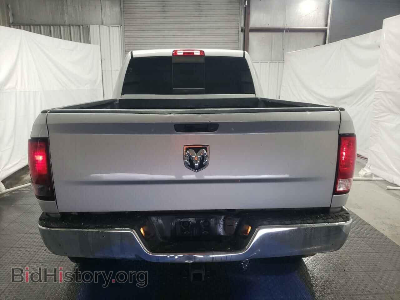 2016 RAM All Models - VIN: 3C6TR5DT2GG378953 - Фото 6