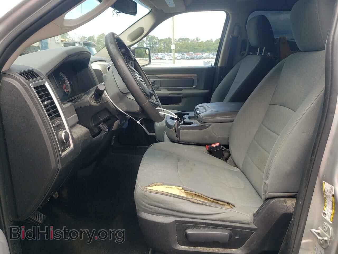2016 RAM All Models - VIN: 3C6TR5DT2GG378953 - Фото 7