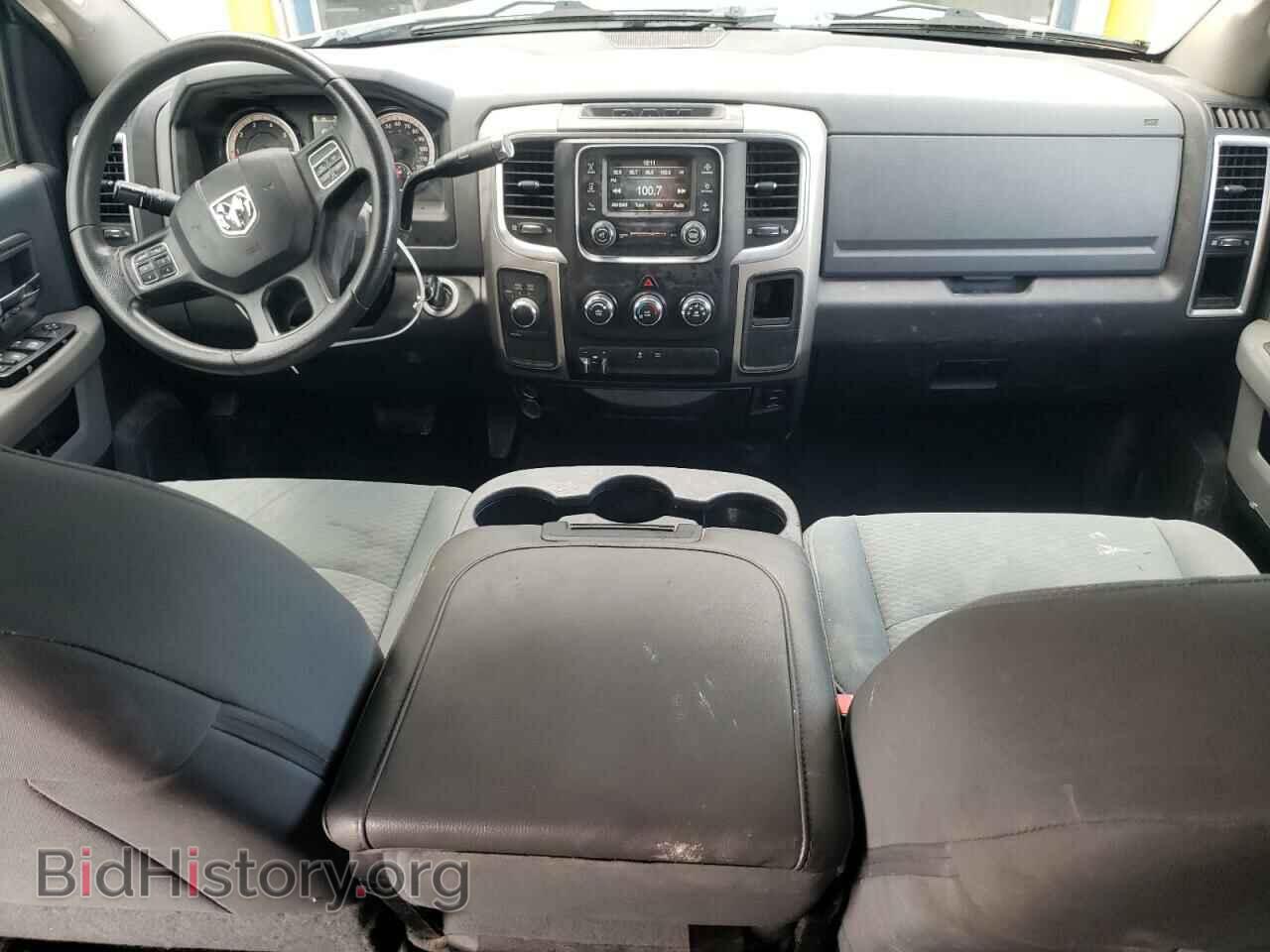 2016 RAM All Models - VIN: 3C6TR5DT2GG378953 - Фото 8