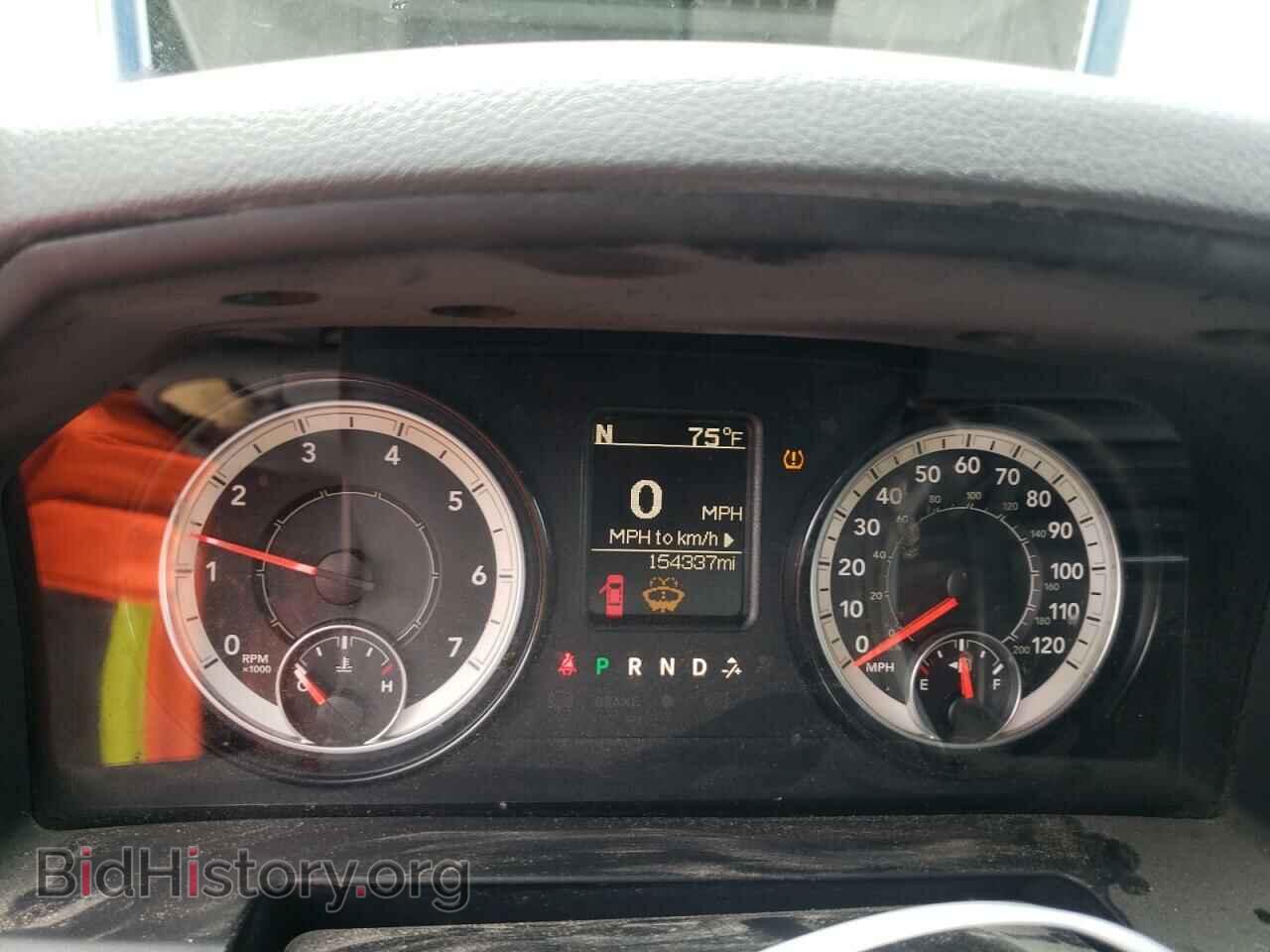 2016 RAM All Models - VIN: 3C6TR5DT2GG378953 - Фото 9