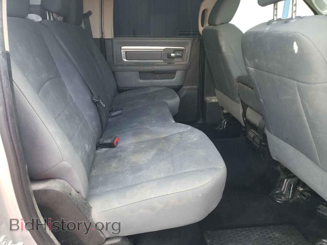 2016 RAM All Models - VIN: 3C6TR5DT2GG378953 - Фото 10