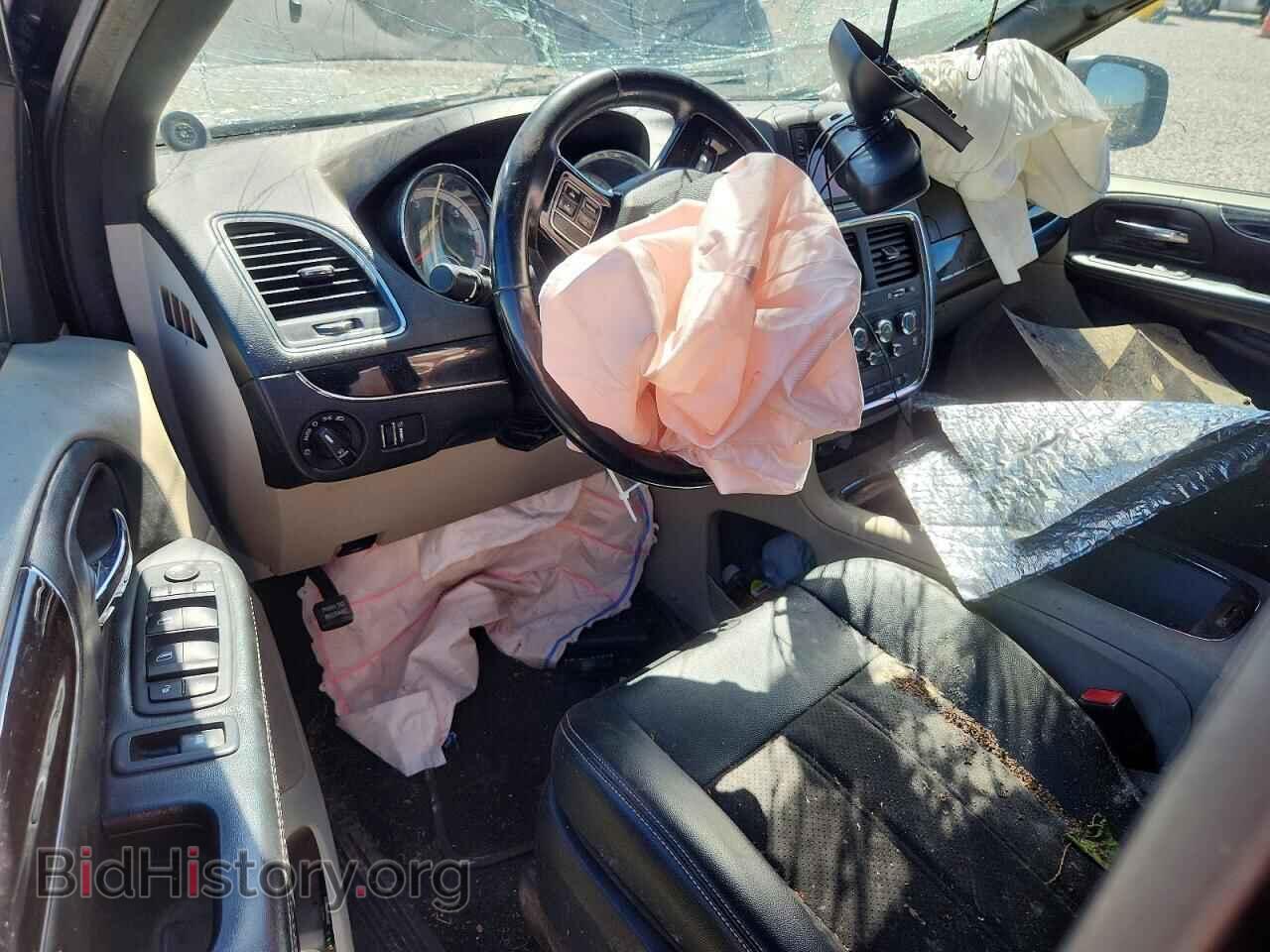 2020 DODGE CARAVAN - VIN: 2C4RDGCGXLR183639 - Photo 8