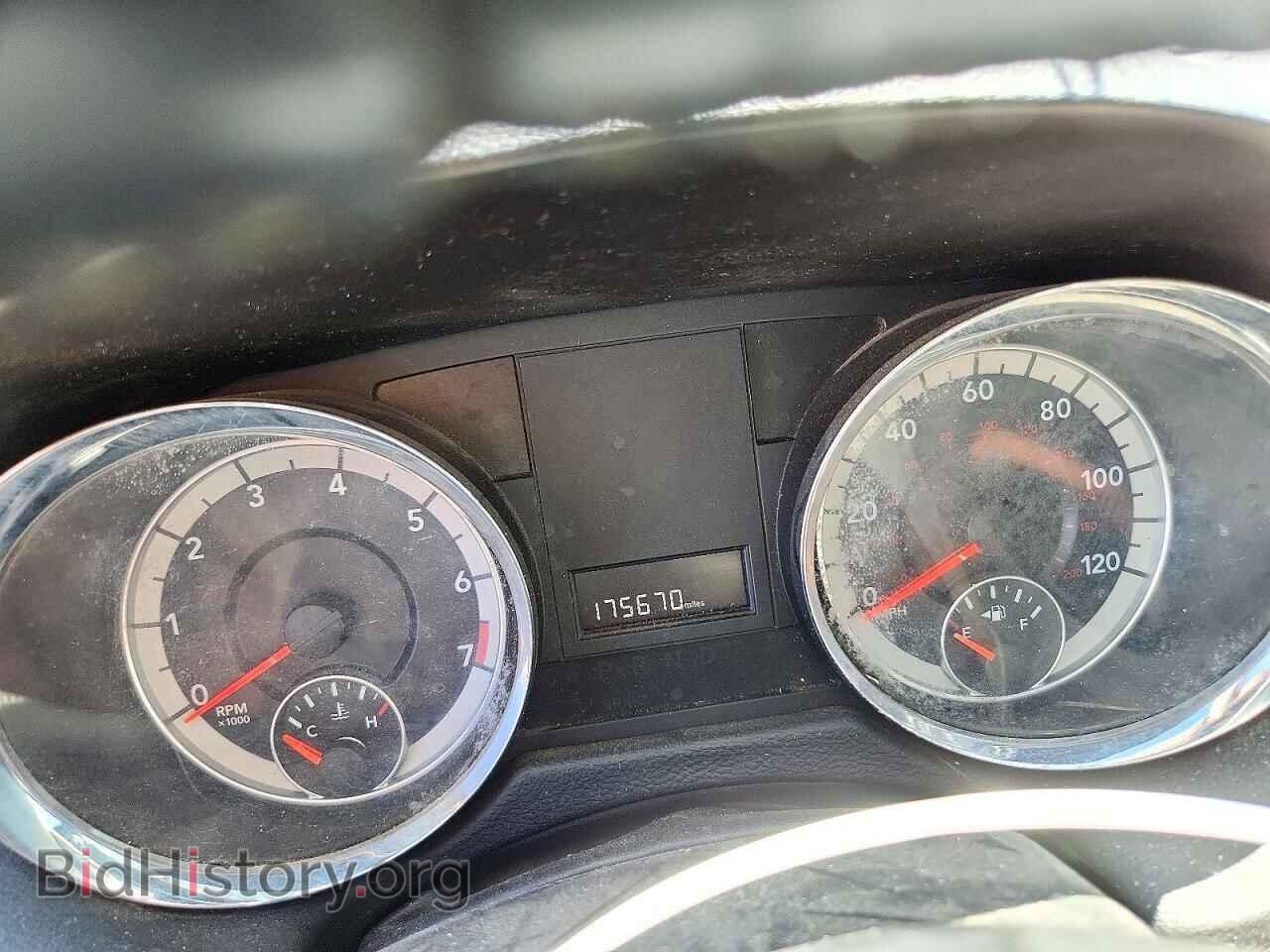 2020 DODGE CARAVAN - VIN: 2C4RDGCGXLR183639 - Photo 9