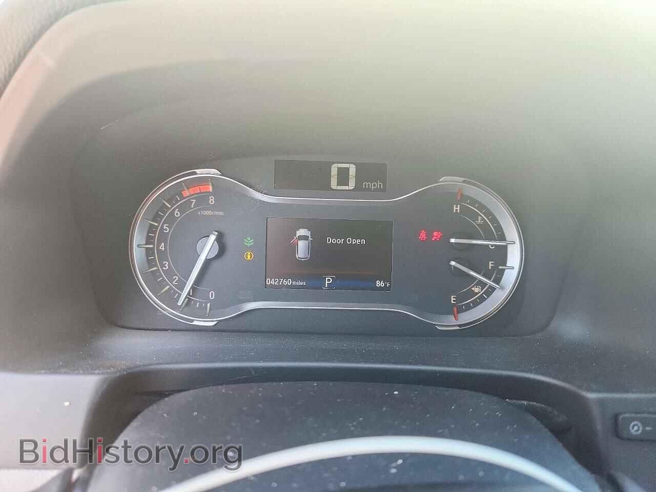 2018 HONDA PILOT - VIN: 5FNYF5H52JB018405 - Photo 9