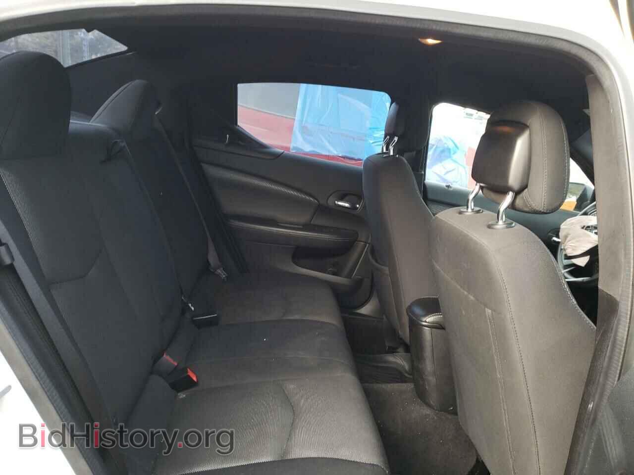 2013 DODGE AVENGER - VIN: 1C3CDZAG9DN750401 - Фото 10