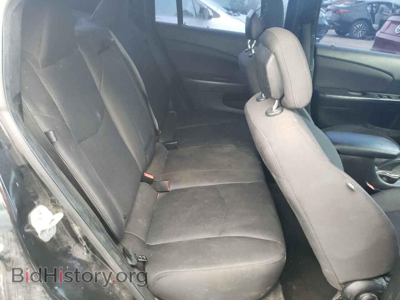 2013 CHRYSLER 200 - VIN: 1C3CCBAB8DN569028 - Фото 10