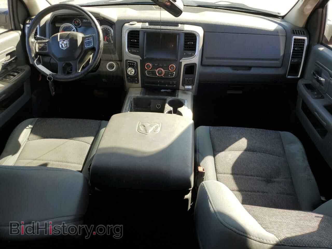 2014 RAM 1500 - VIN: 1C6RR7LT4ES254244 - Photo 8