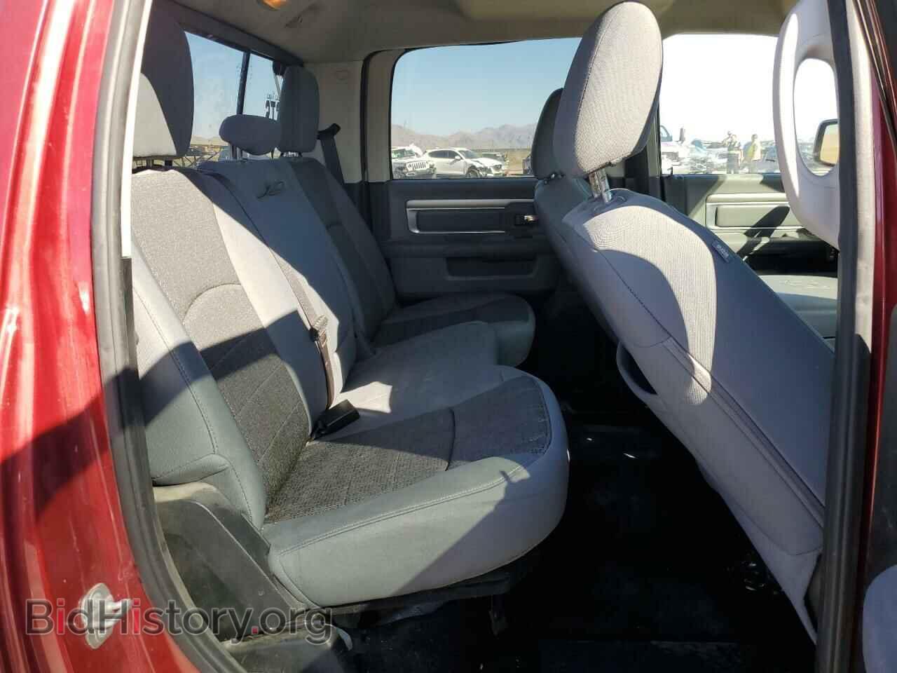 2014 RAM 1500 - VIN: 1C6RR7LT4ES254244 - Photo 10