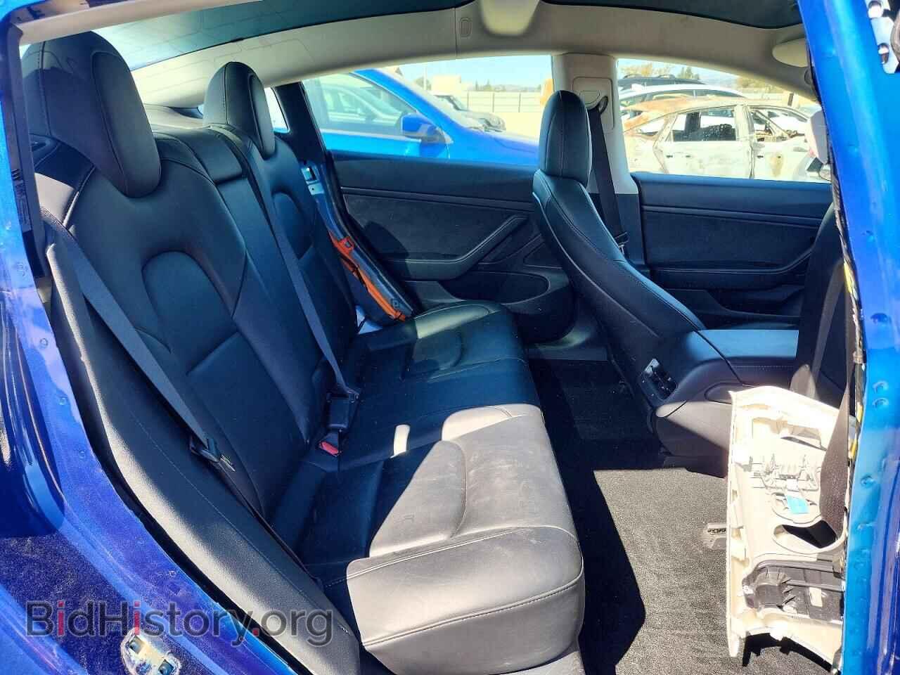 2020 TESLA MODEL 3 - VIN: 5YJ3E1EA3LF705841 - Photo 10