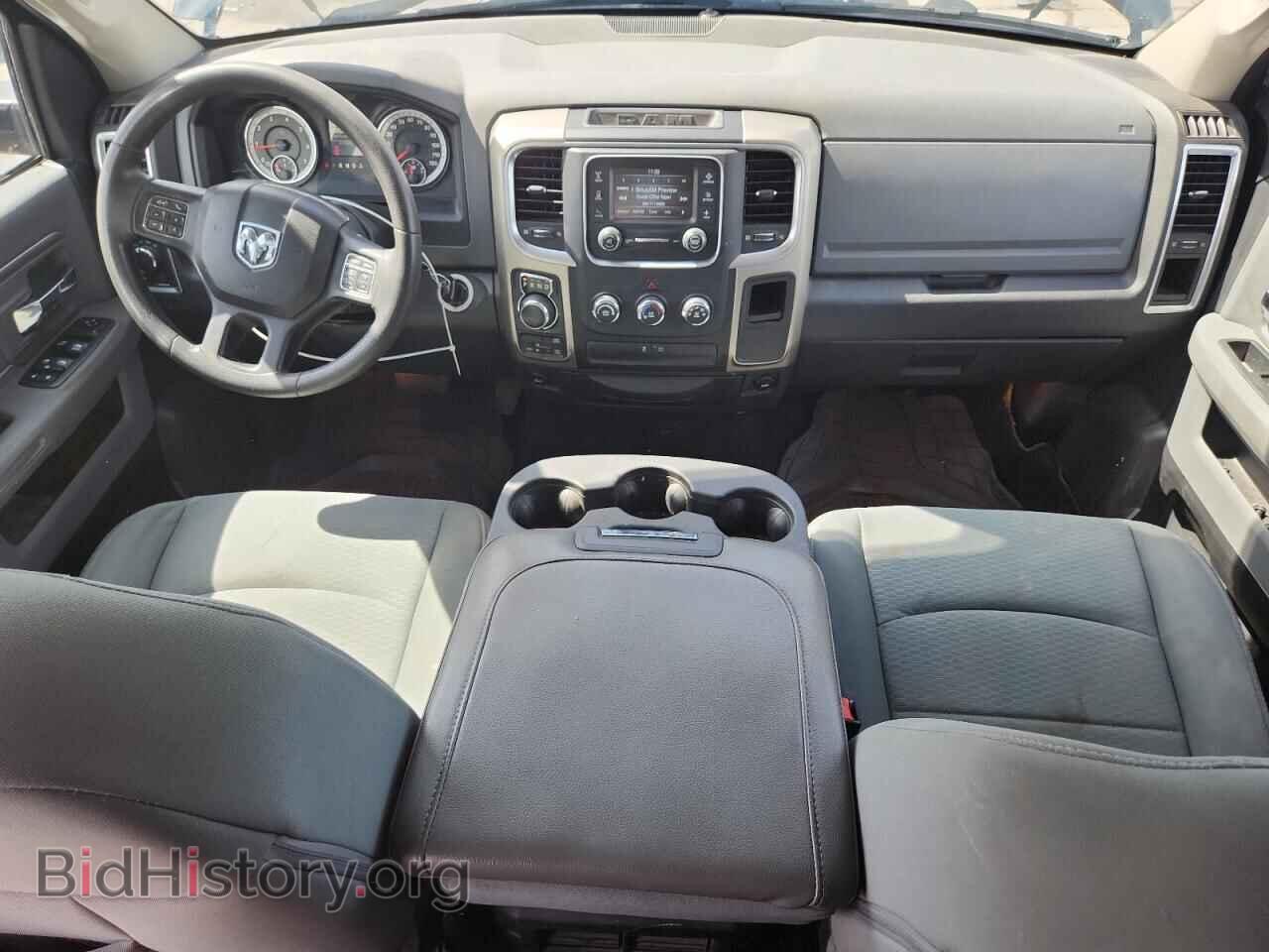 2014 RAM 1500 - VIN: 1C6RR7LG3ES153103 - Photo 8
