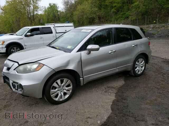 Фотография 5J8TB2H23CA003211 - ACURA RDX 2012