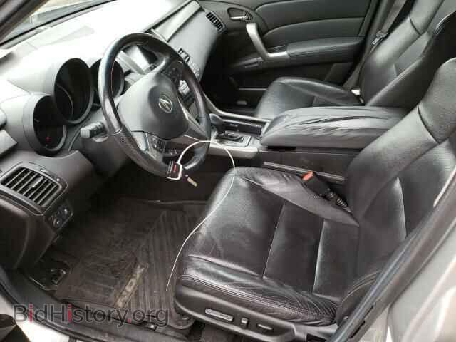 2012 ACURA RDX - VIN: 5J8TB2H23CA003211 - Фото 7