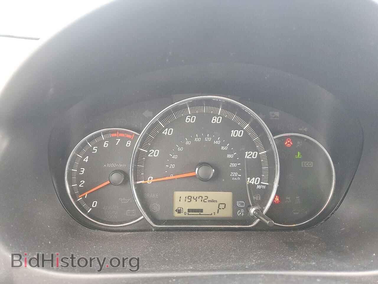 2017 MITSUBISHI MIRAGE - VIN: ML32A5HJ4HH015357 - Photo 9