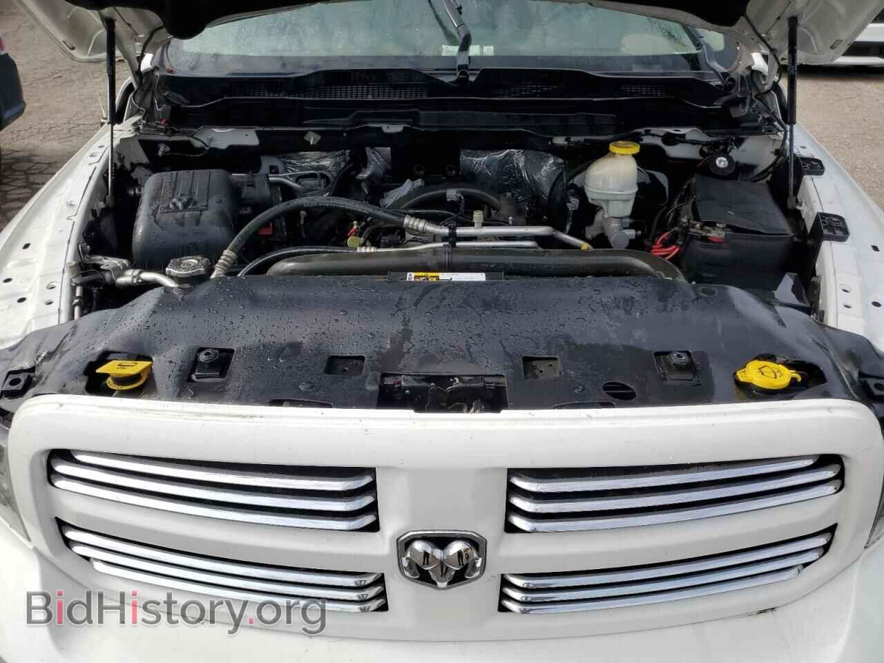 2017 RAM 1500 - VIN: 1C6RR7MT3HS501529 - Фото 11
