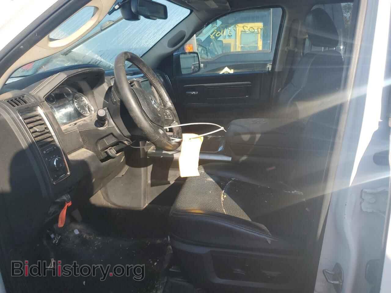 2017 RAM 1500 - VIN: 1C6RR7MT3HS501529 - Фото 7