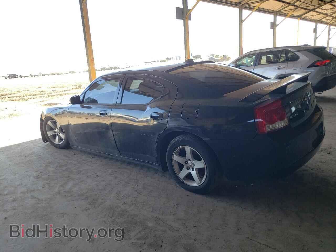 2010 DODGE CHARGER - VIN: 2B3CA4CD9AH315622 - Фото 2