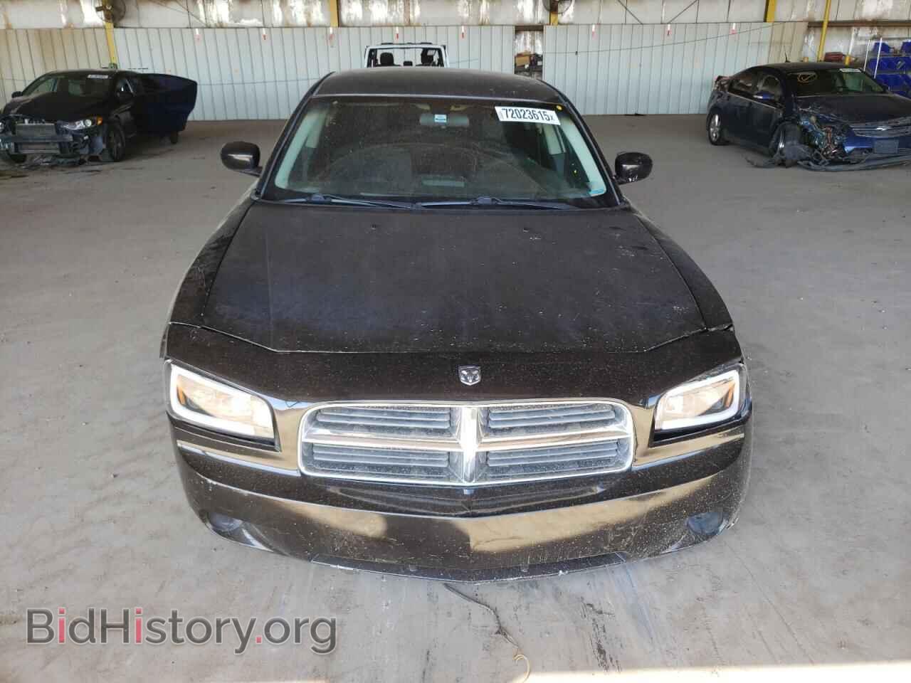 2010 DODGE CHARGER - VIN: 2B3CA4CD9AH315622 - Фото 5
