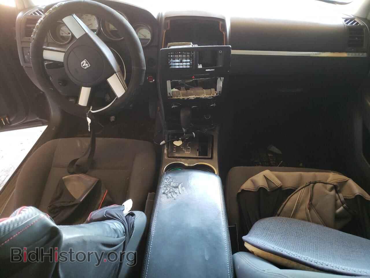 2010 DODGE CHARGER - VIN: 2B3CA4CD9AH315622 - Фото 8
